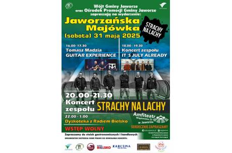 Jaworzańska Majówka